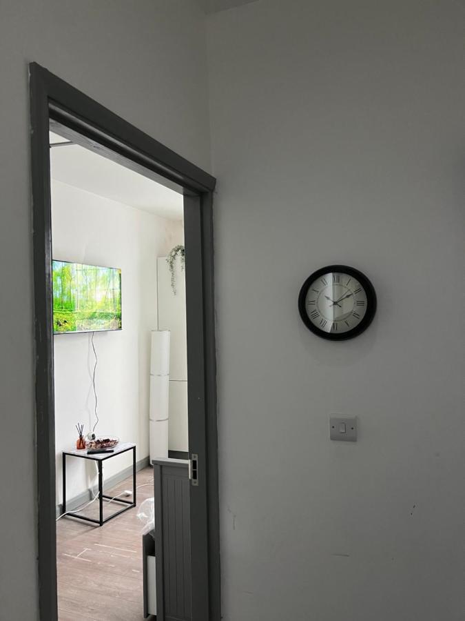 3 Bedroom Flat In King'S Cross, St Pancras'S. 2 Minutes To Euston. London Exterior photo