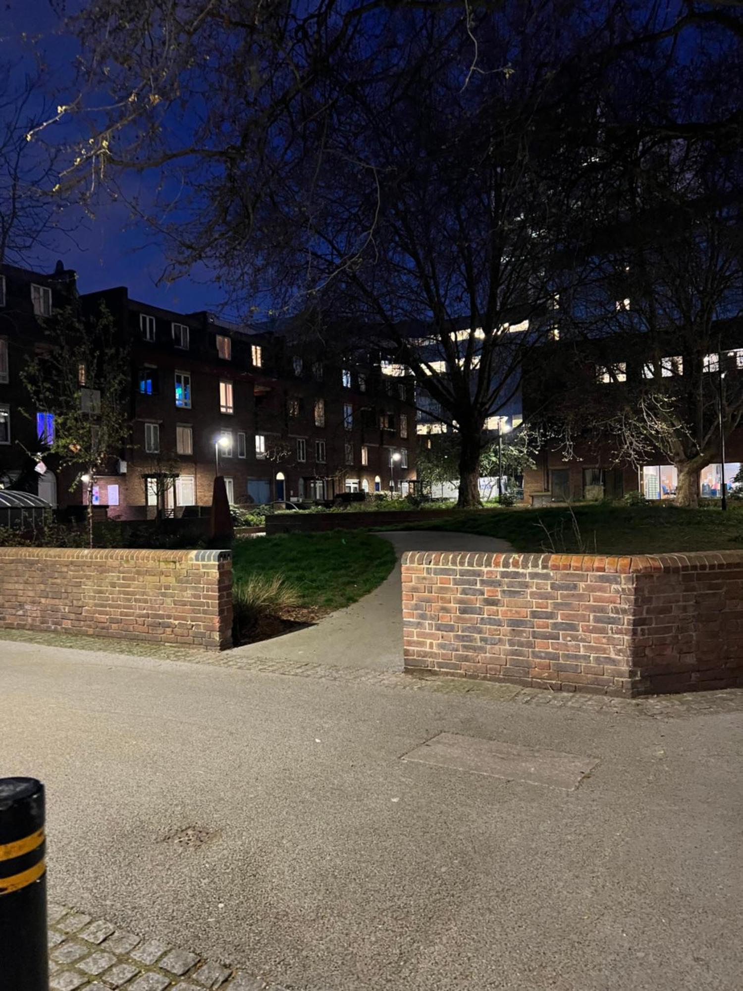 3 Bedroom Flat In King'S Cross, St Pancras'S. 2 Minutes To Euston. London Exterior photo